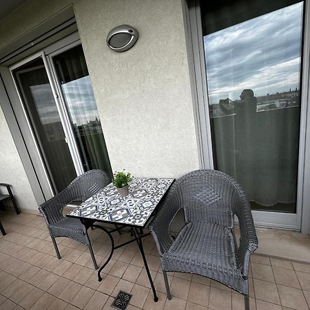 Central Apartment Timișoara Zewnętrze zdjęcie
