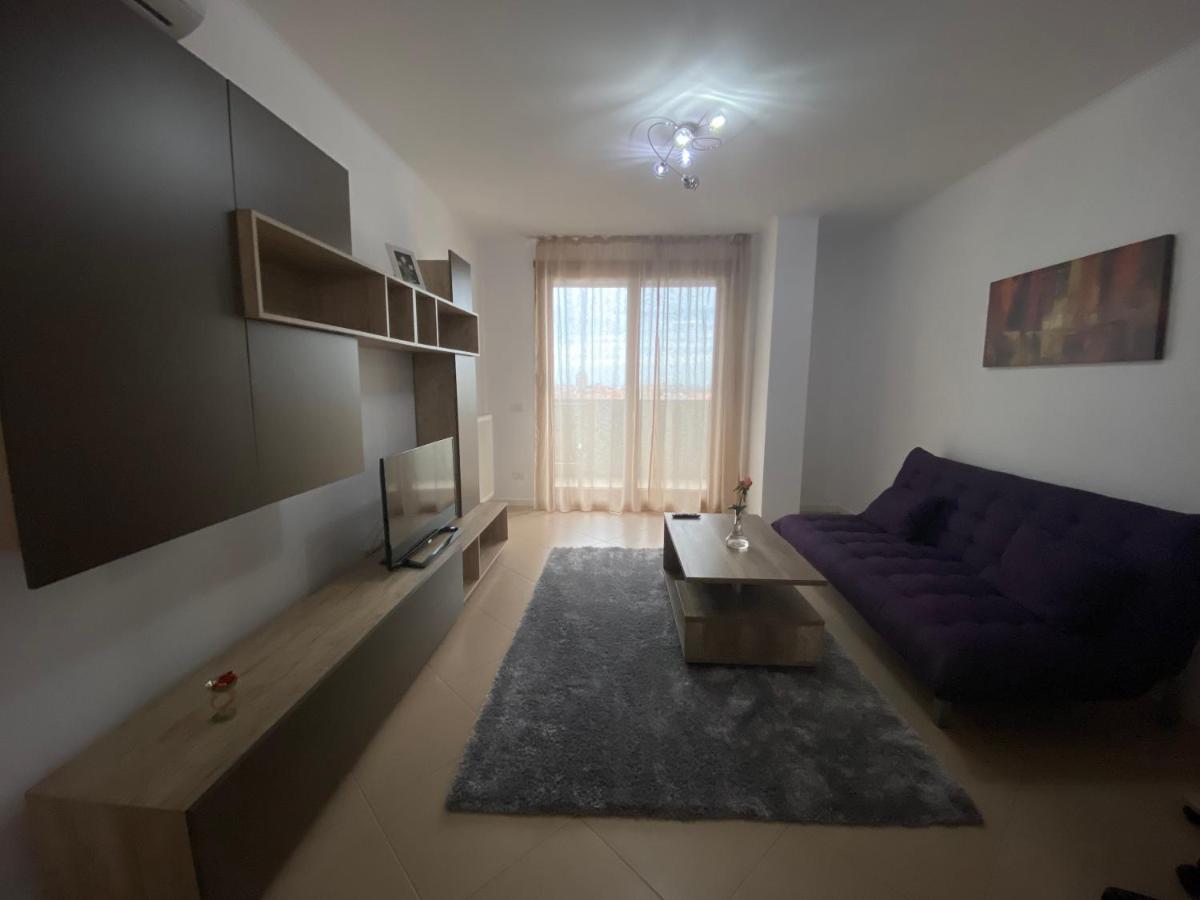 Central Apartment Timișoara Zewnętrze zdjęcie