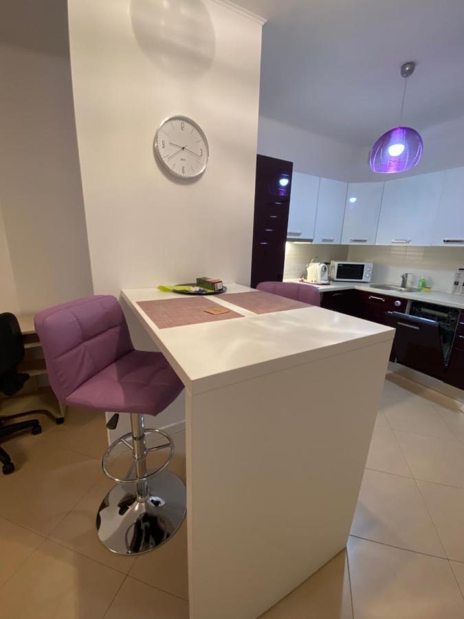 Central Apartment Timișoara Zewnętrze zdjęcie