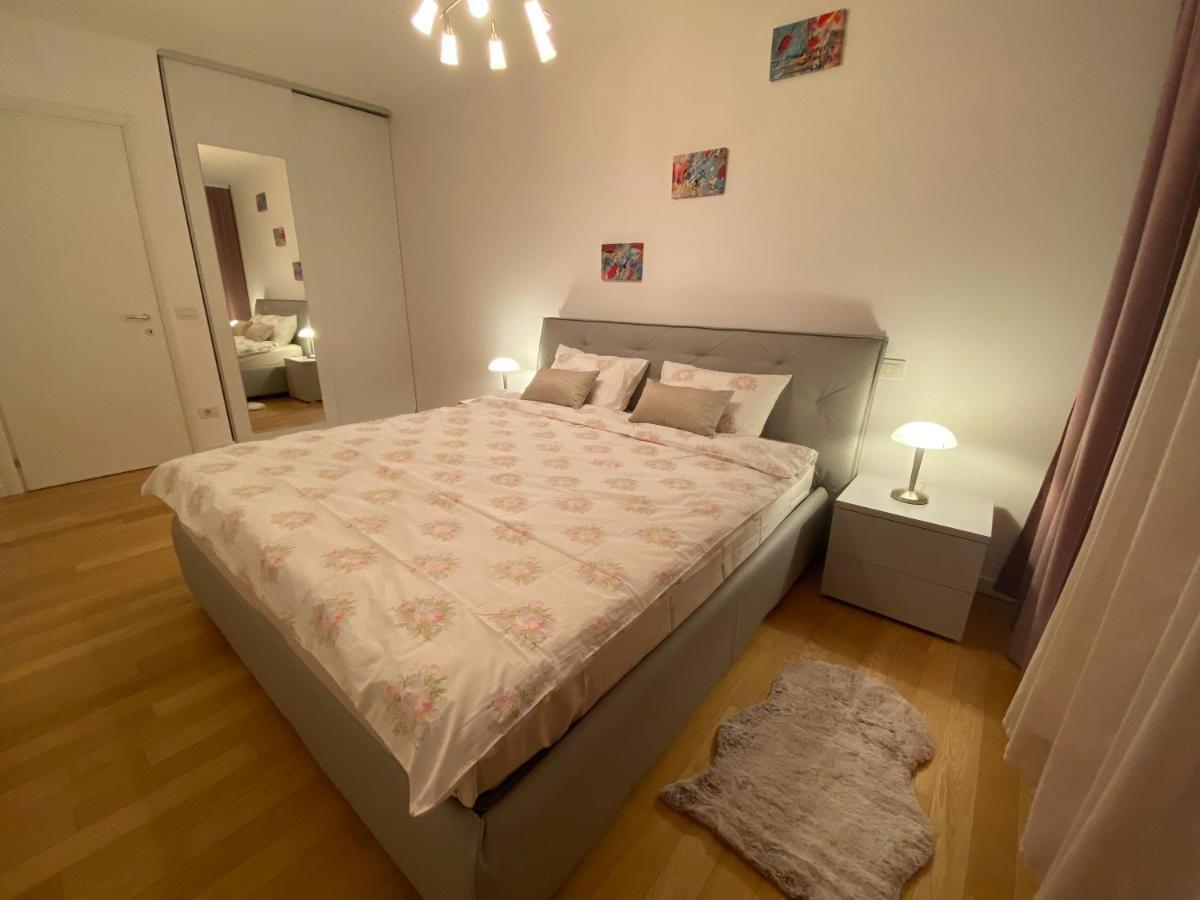 Central Apartment Timișoara Zewnętrze zdjęcie
