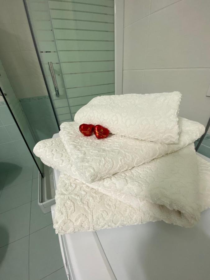 Central Apartment Timișoara Zewnętrze zdjęcie