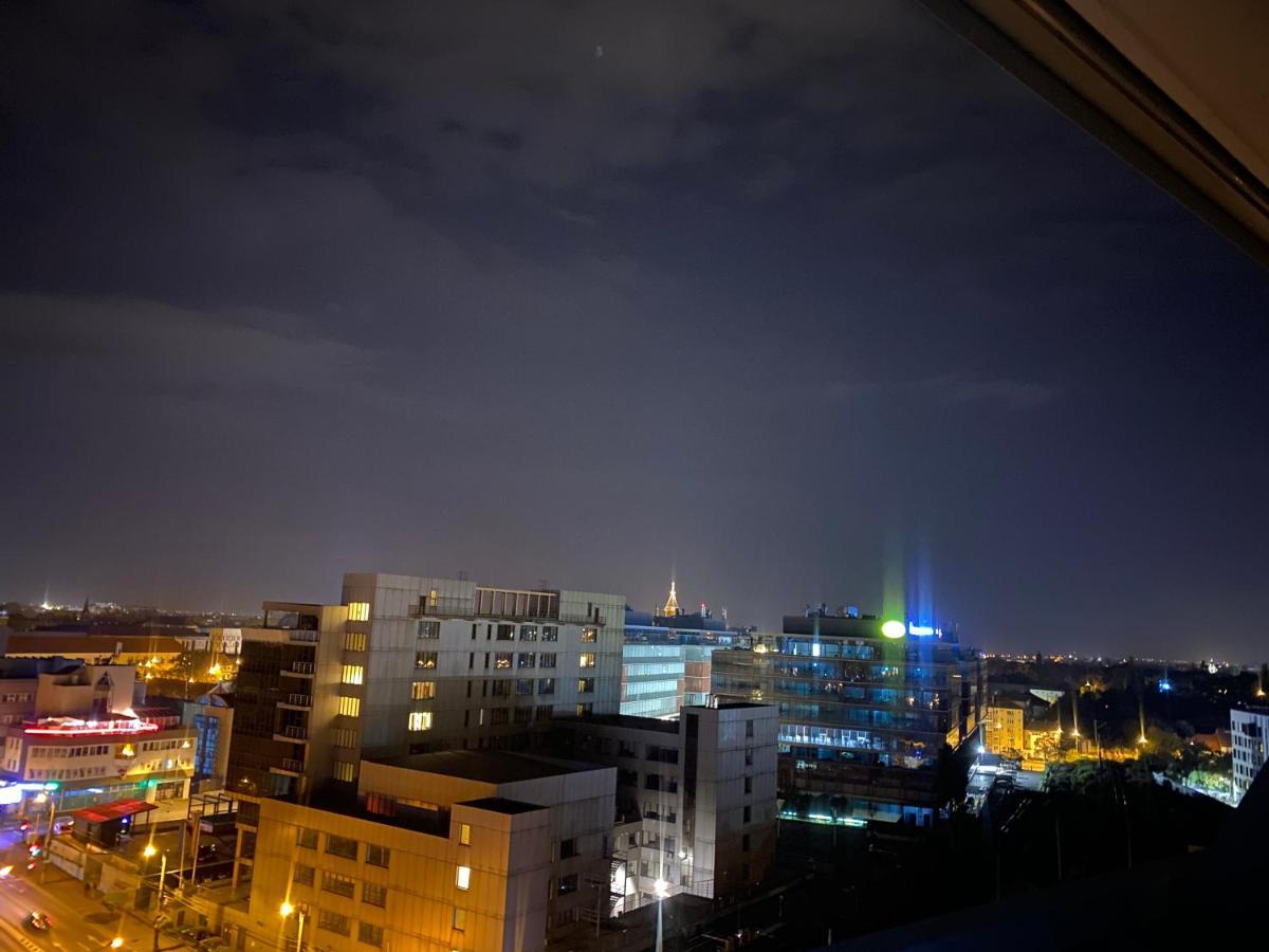 Central Apartment Timișoara Zewnętrze zdjęcie