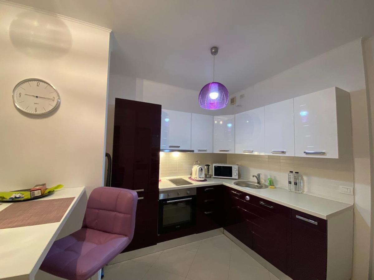 Central Apartment Timișoara Zewnętrze zdjęcie