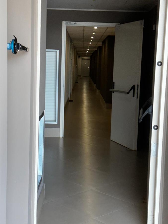 Central Apartment Timișoara Zewnętrze zdjęcie
