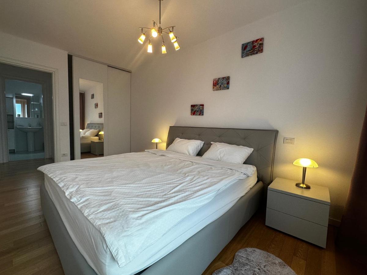 Central Apartment Timișoara Zewnętrze zdjęcie