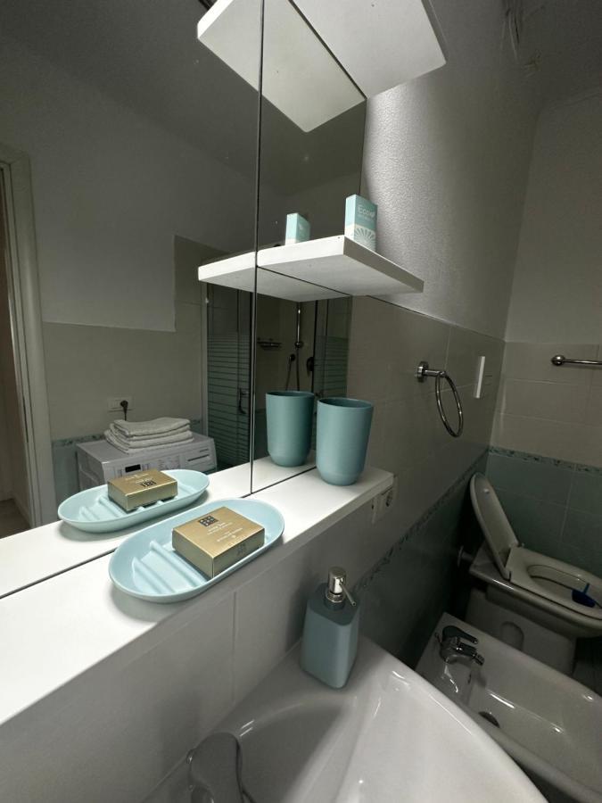 Central Apartment Timișoara Zewnętrze zdjęcie