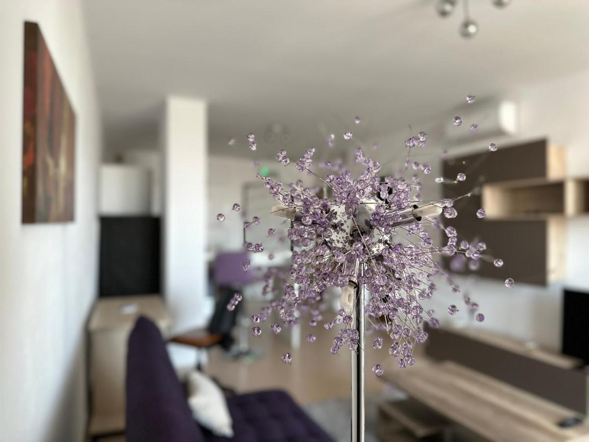 Central Apartment Timișoara Zewnętrze zdjęcie