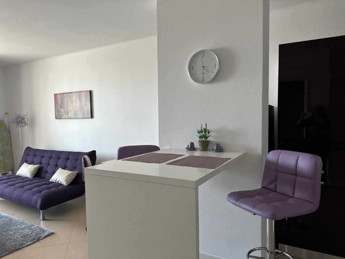 Central Apartment Timișoara Zewnętrze zdjęcie
