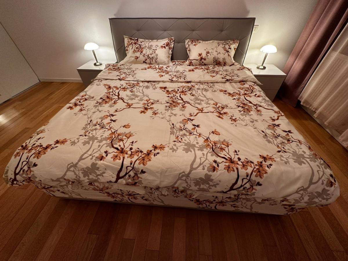 Central Apartment Timișoara Zewnętrze zdjęcie