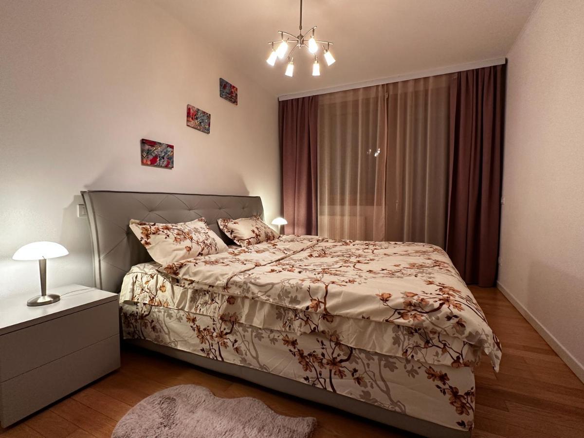 Central Apartment Timișoara Zewnętrze zdjęcie