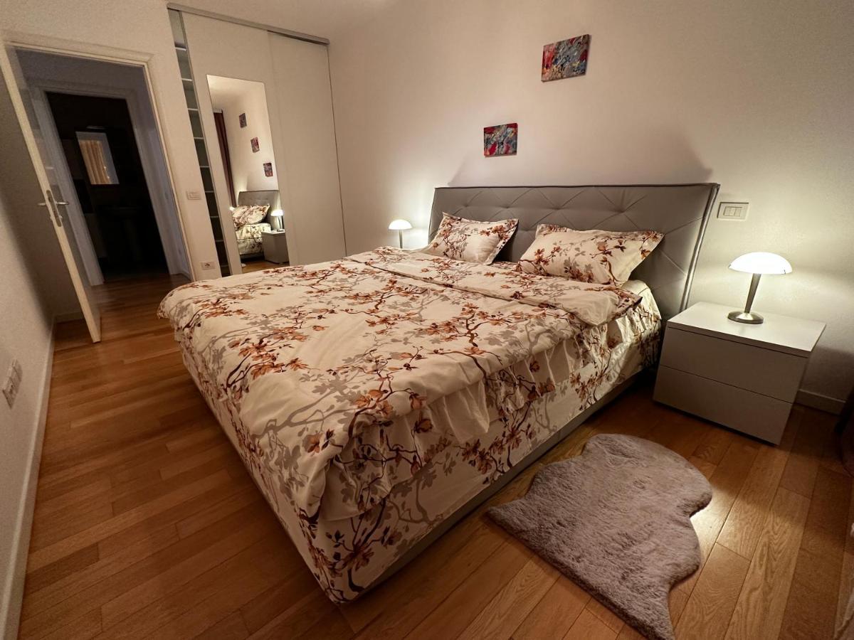 Central Apartment Timișoara Zewnętrze zdjęcie
