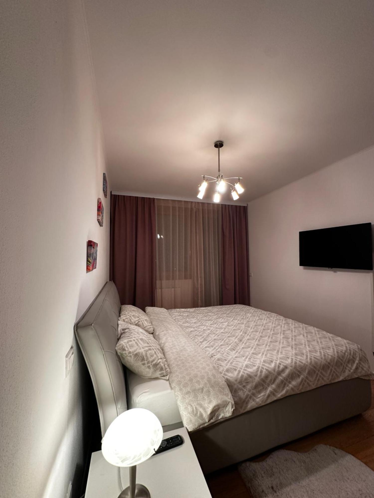 Central Apartment Timișoara Zewnętrze zdjęcie