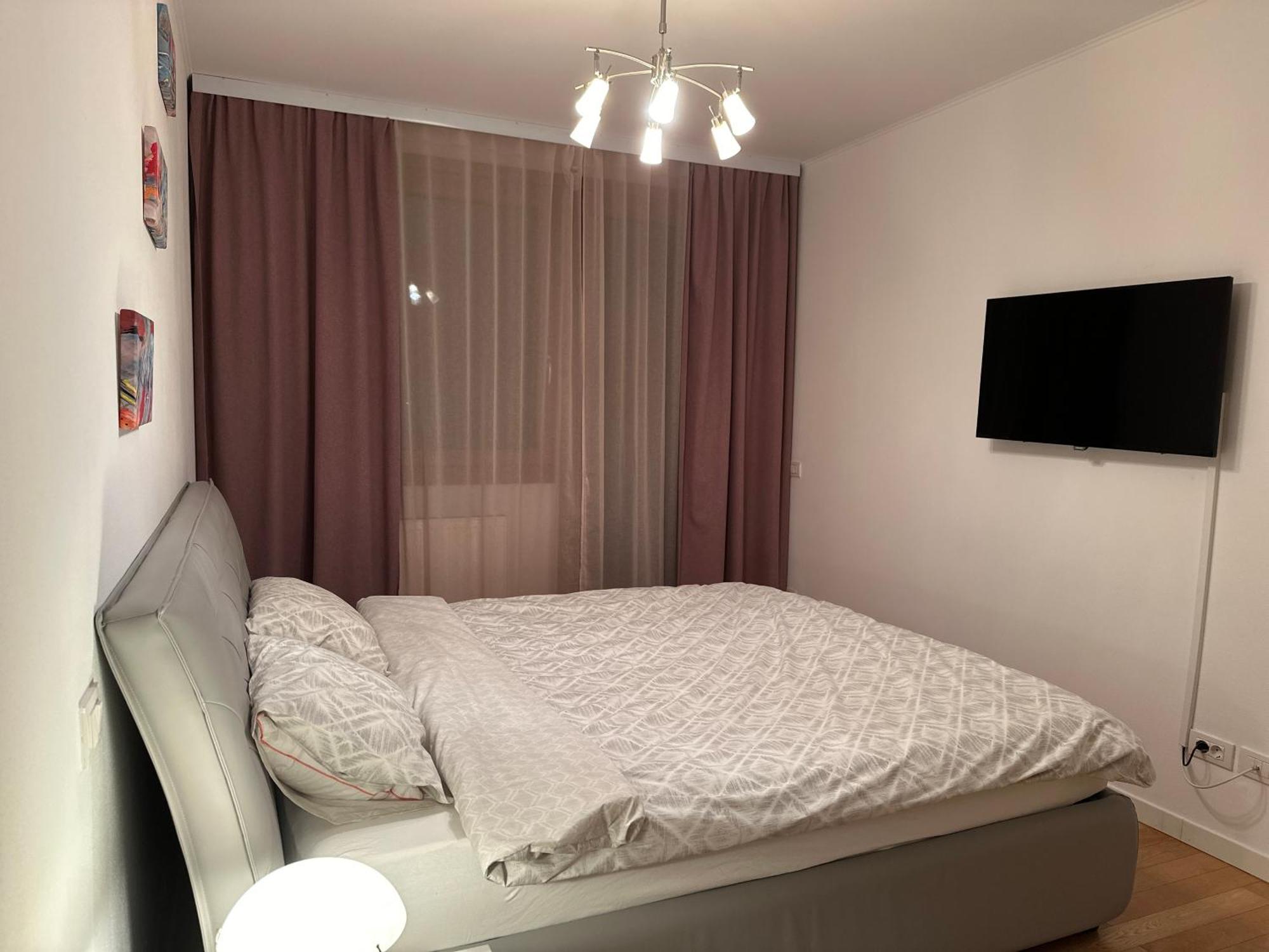 Central Apartment Timișoara Zewnętrze zdjęcie