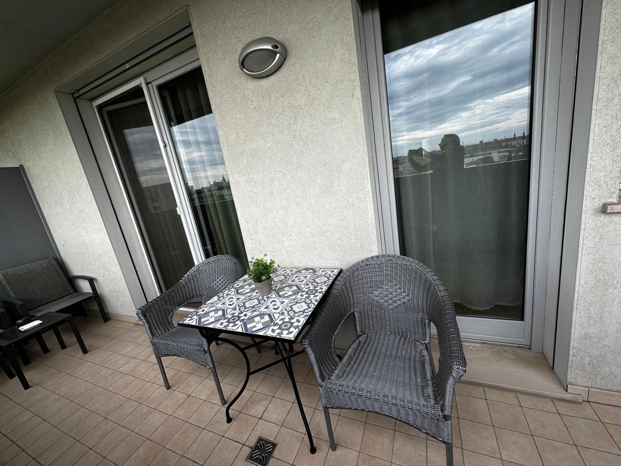Central Apartment Timișoara Zewnętrze zdjęcie