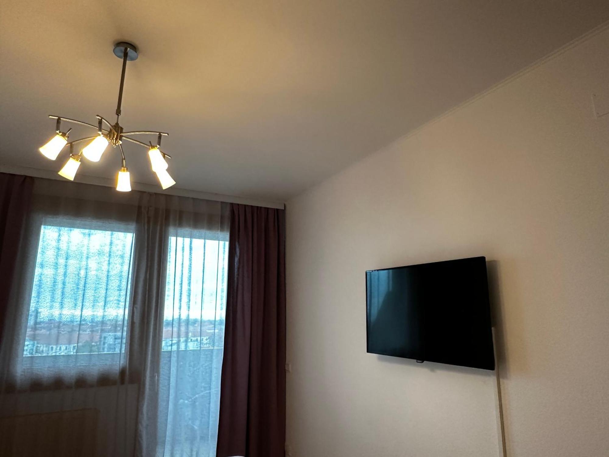 Central Apartment Timișoara Zewnętrze zdjęcie