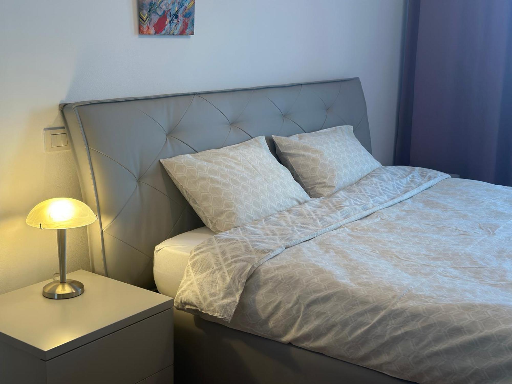 Central Apartment Timișoara Zewnętrze zdjęcie